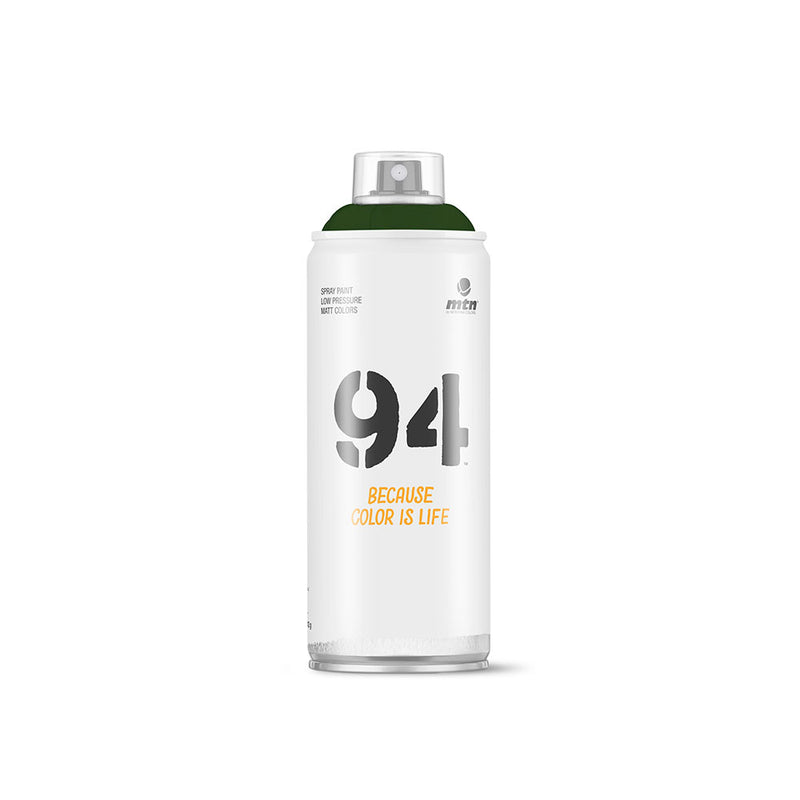 spray montana 94 400 ml verde toscana