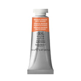 ACUAR WINSOR ARTIS TUBO14ml NARANJA WINSOR-M.ROJO