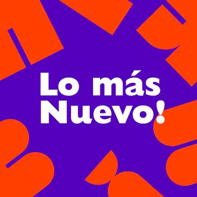 Novedades Milbby, Lo mas nuevo en el mundo de Artes y Manualidades 