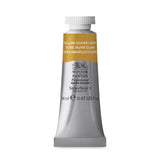 ACUAR WINSOR ARTIS TUBO14ml OCRE CLARO AMARILLO