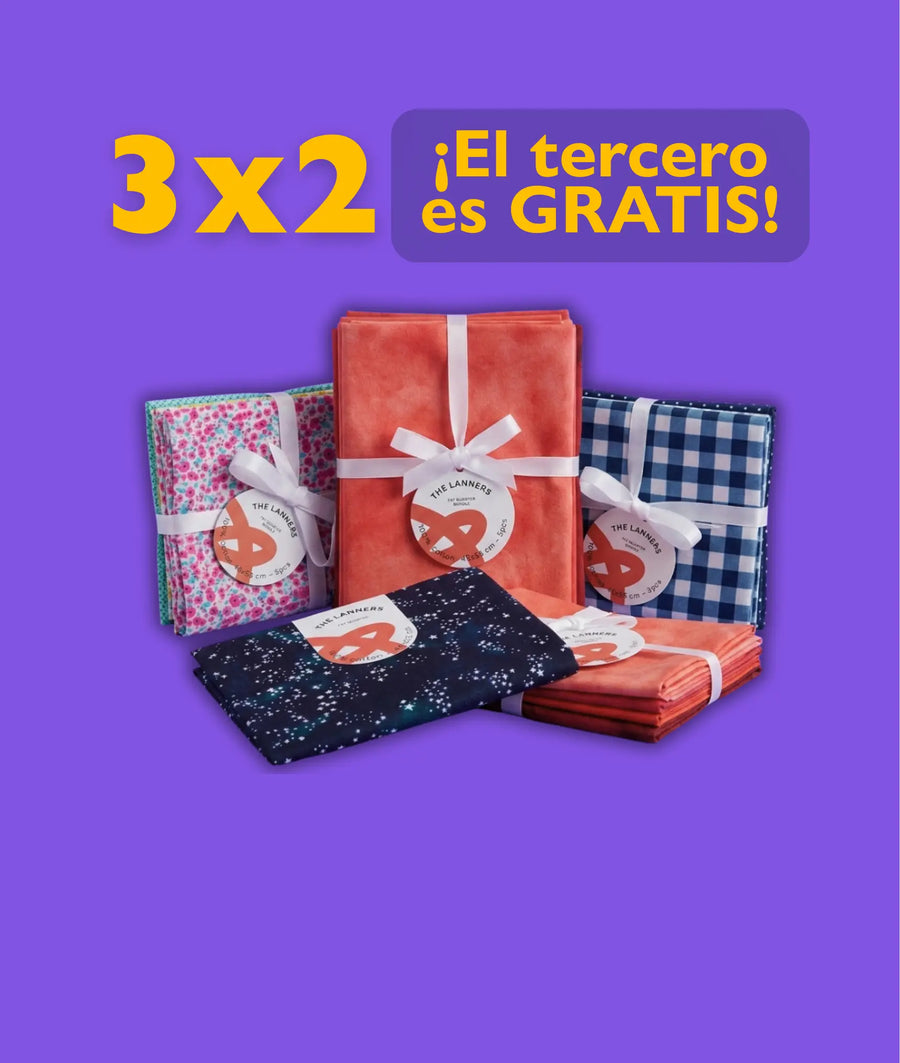 Fat Quarter
