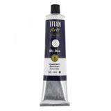 pintura al oleo titan extra fina blanco titanio 200  ml