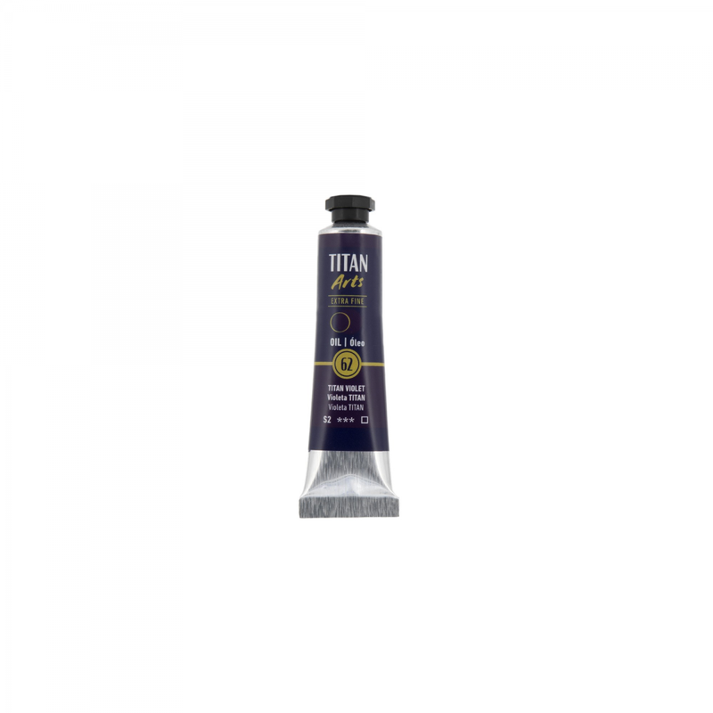 Óleo Extrafino 20ml Titan