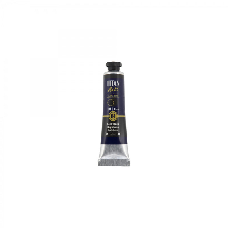 Óleo Extrafino 20ml Titan