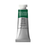 ACUAR WINSOR ARTIS TUBO14ml OXIDO DE CROMO