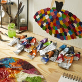 Conjunto de 40 Tintas a Óleo Fine XL 20ml Pebeo