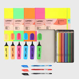 Pack Ahorro Vuelta al Cole – Escritura y Color Layers Of