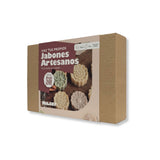 pack para hacer tus propios jabones artesanos milbby