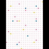 Bloco de Scrapbooking A5 8 Folhas + 16 Cartões Básicos Happy Day Create