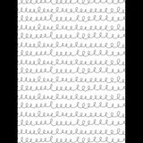 Bloco de Scrapbooking A5 8 Folhas + 16 Cartões Básicos Happy Day Create