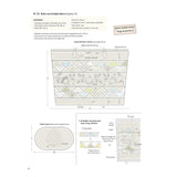 Guía de patchwork con 33 proyectos paso a paso