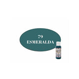 Esmeralda 79