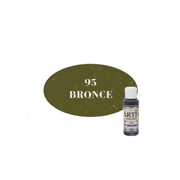 Bronce 95