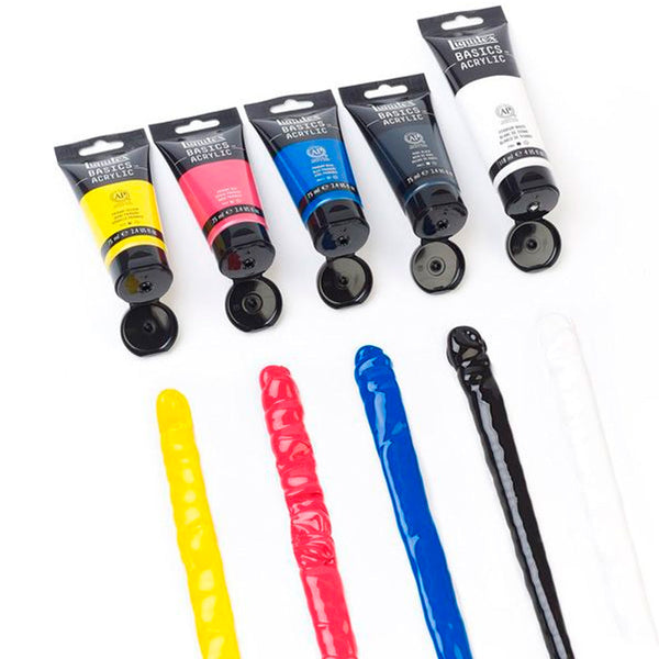 Pintura Acrílica 118ml Liquitex Basics