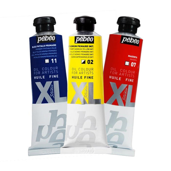 Oleo Fino XL 37ml Pebeo