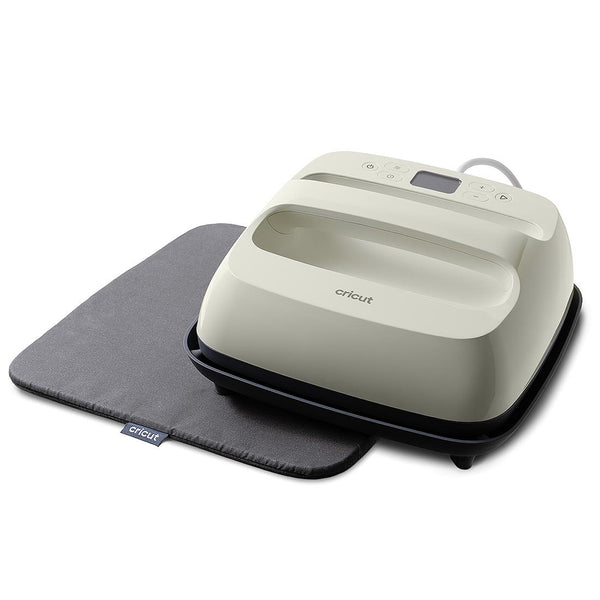 plancha térmica easypress SE 23x23 cricut