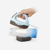 plancha termica impress mini 3 azul 