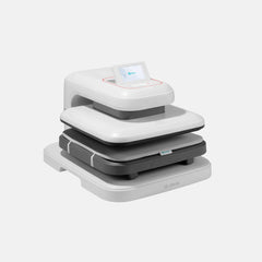 plancha termica loklik impress auto 2 smart