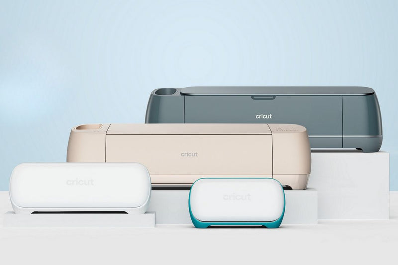 Plóters de corte Cricut: qué son y para qué sirven
