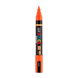 posca pc5 br naranja