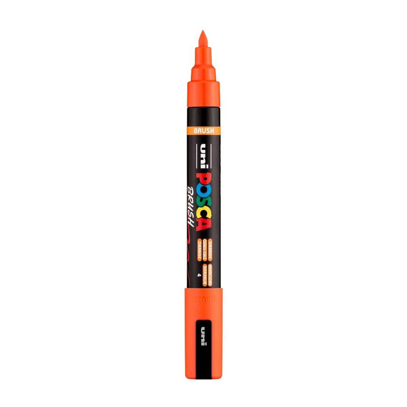 posca pc5 br naranja