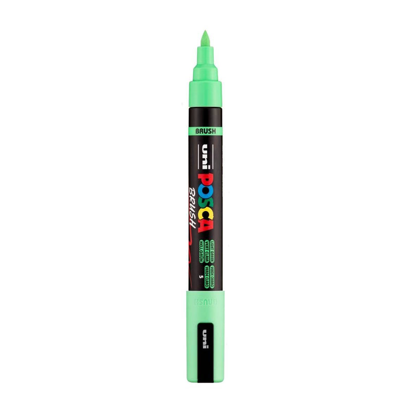 posca pc5 br verde