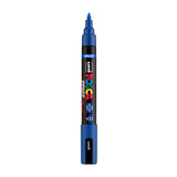 posca pc 5br azul claro