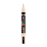 posca pc 5br beige