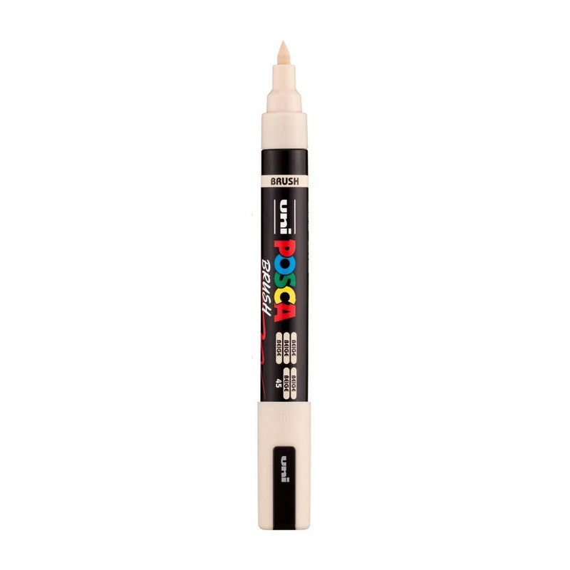 posca pc 5br beige