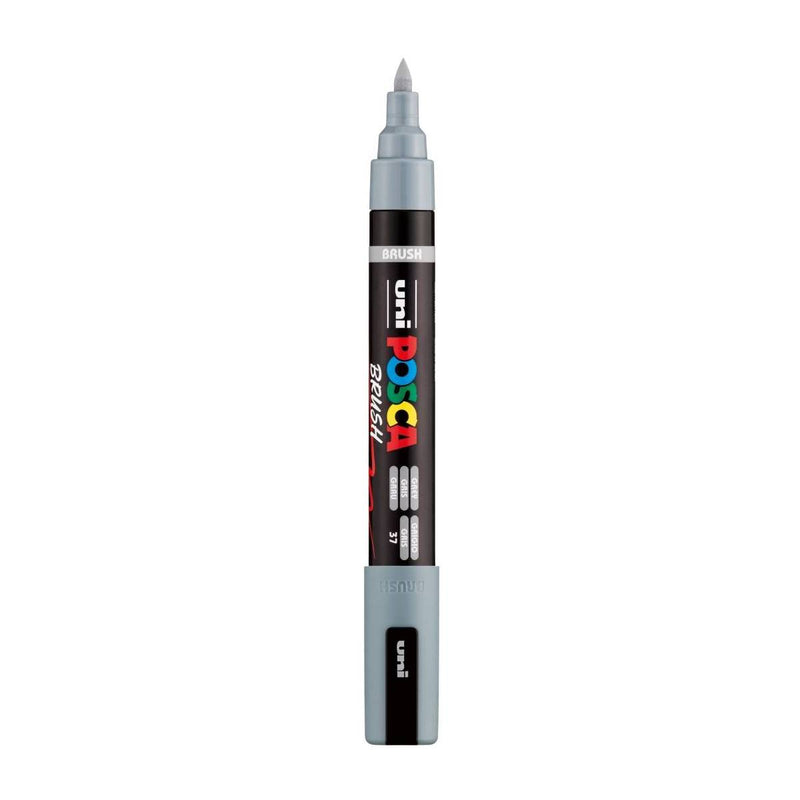 posca pc 5br gris