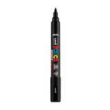posca pc 5br negro
