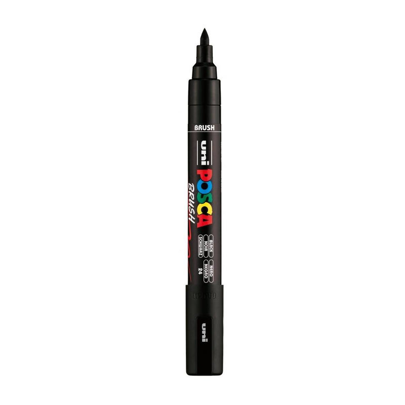 posca pc 5br negro