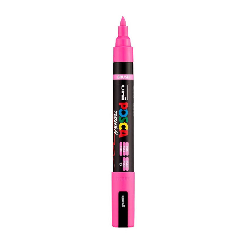 posca pc 5br rosa