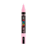posca pc 5br rosa claro