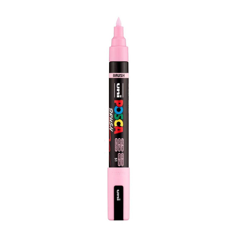 posca pc 5br rosa claro
