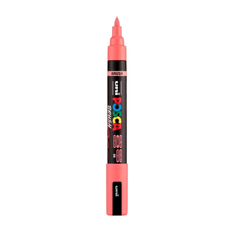 posca pc 5br rosa coral