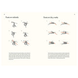 Diseños de crochet para casa y aire libre incluidos en Crochet In & Out