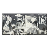 Puzzle Educa 1000 Piezas Guernica Picasso Miniature