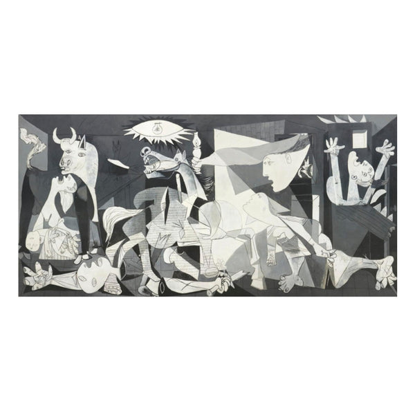 Puzzle Educa 1000 Piezas Guernica Picasso Miniature