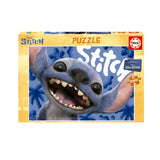 Puzzle Educa 1000 Piezas Lilo & Stitch