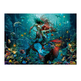 Puzzle 500 Piezas Atlantis Educa
