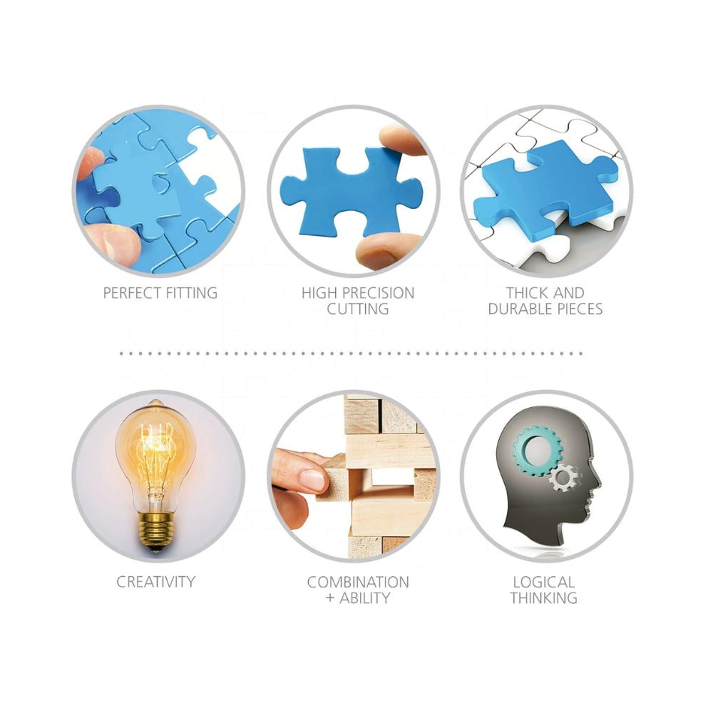 Puzzle 500 Piezas Paseo Espacial Educa – Milbby.com