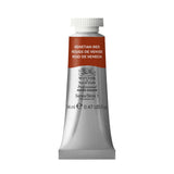ACUAR WINSOR ARTIS TUBO14ml ROJO DE VENECIA
