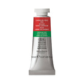 acuarela profesional winsor & newton 14ml rojo sin cadmio