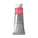 ACUAR WINSOR ARTIS TUBO14ml ROJO QUINACRIDONA