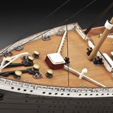 maqueta revell centenario titanic