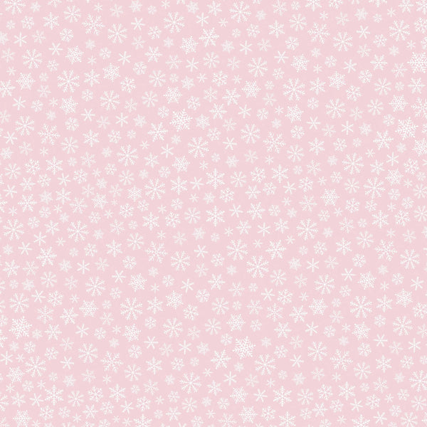 Bloc Scrapbooking 10 Hojas Hiver Enchante Artemio