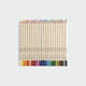 Set 24 Lápices Acuarelables Amperse