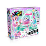 regalo niños hacer slime canal toys