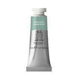 acuarela profesional winsor & newton 14ml tierra verde